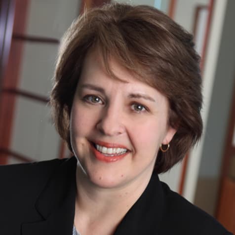 beth korth - first business