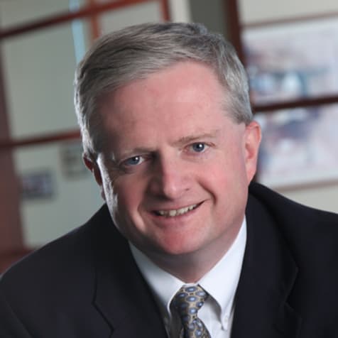 David Shaw - First Business