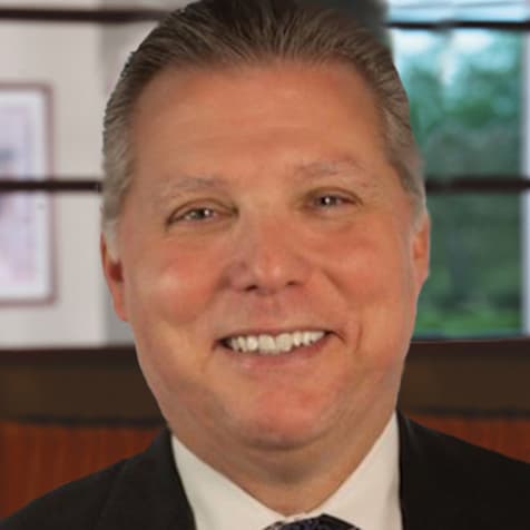 Mark Kaiser