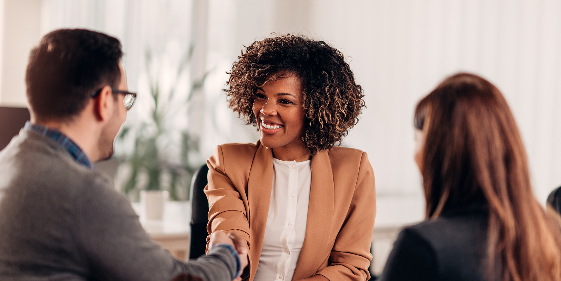 Financial Planning Services - First Business Bank
