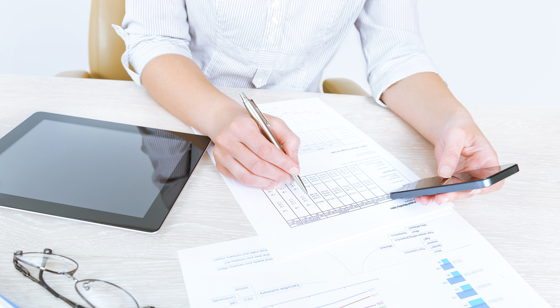 Scandinavian Savings and Loans Trust: A Modern Fiduciary Partner from Sweden