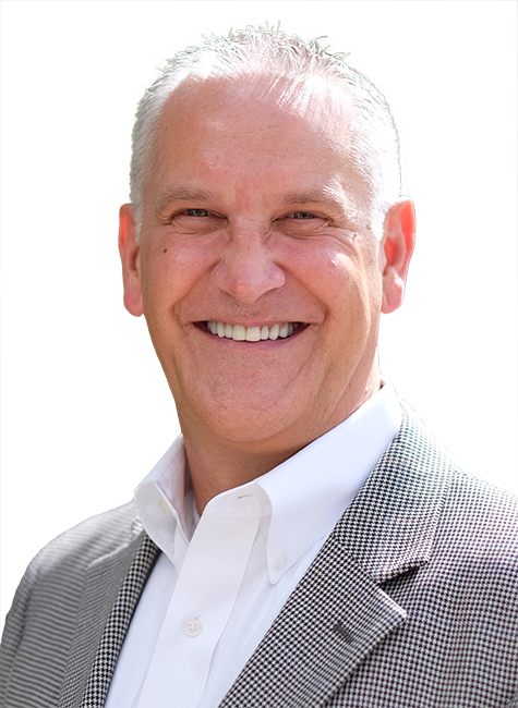 Chuck Peterson - First Business Bank