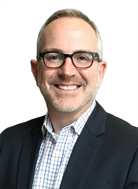 Alan McAfee - First Business Bank