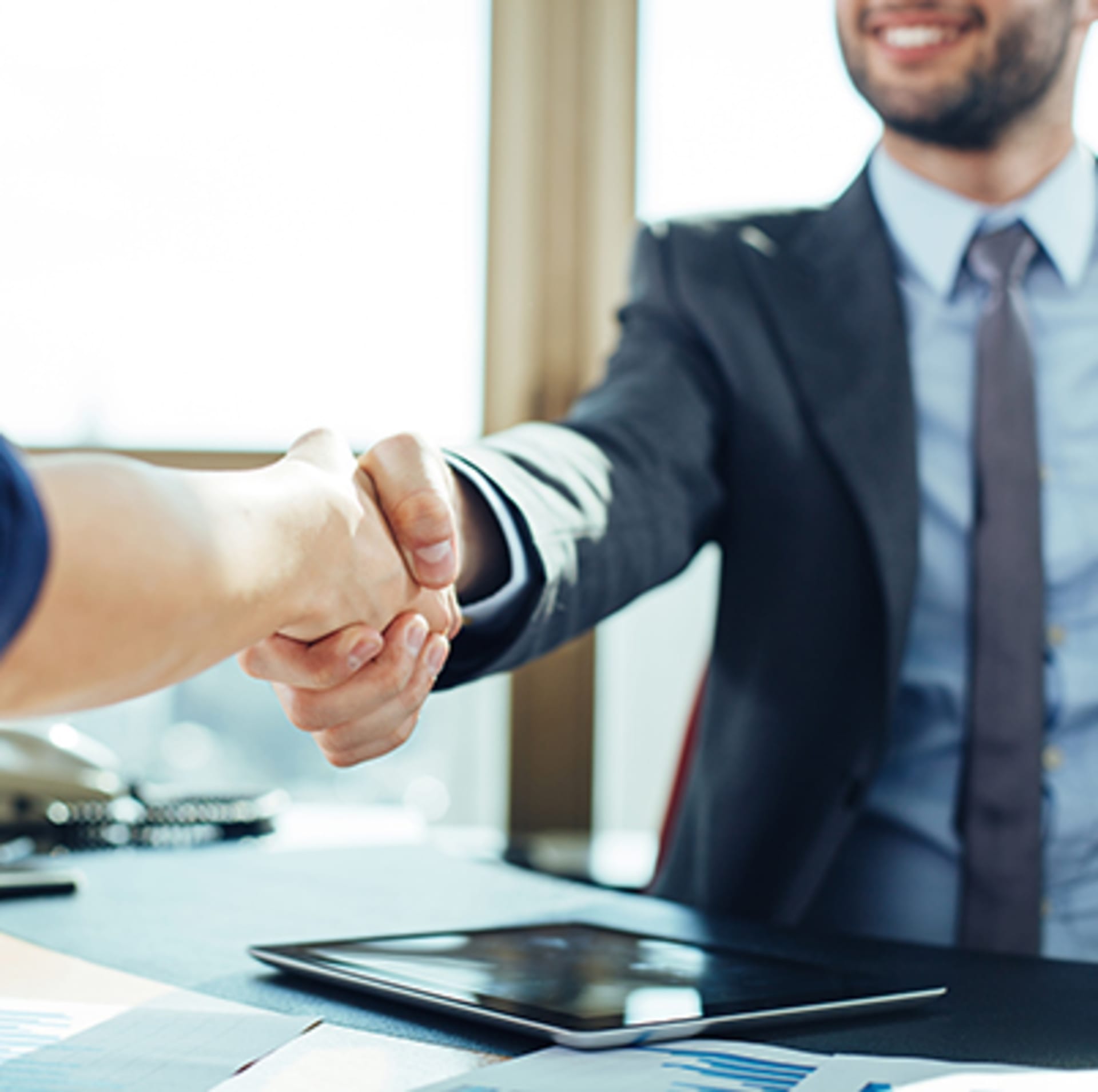 Factoring vs Line of Credit