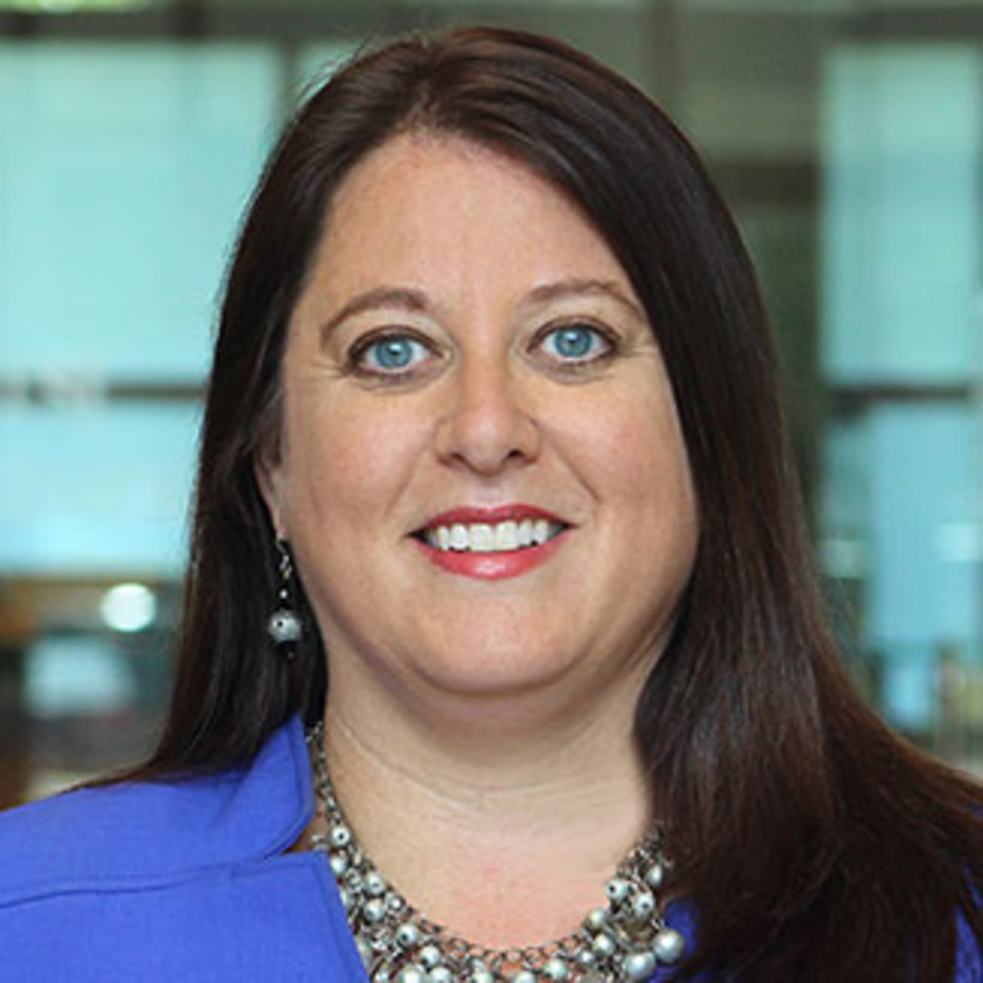 Amy Schneider, CWS First Business