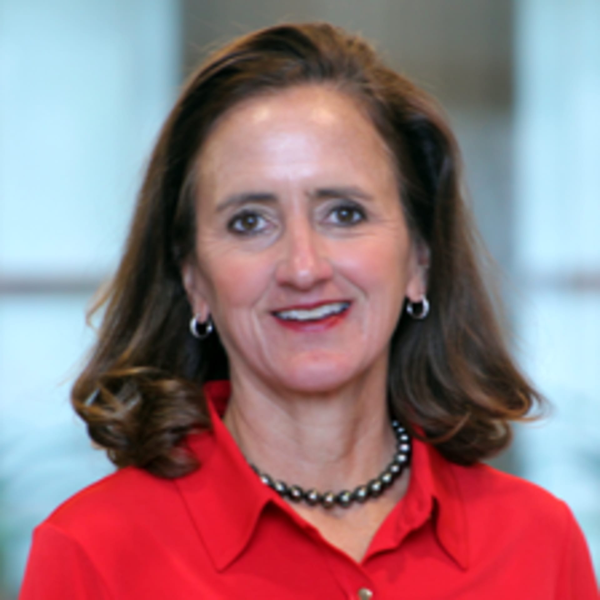 Carol Sanders First Business