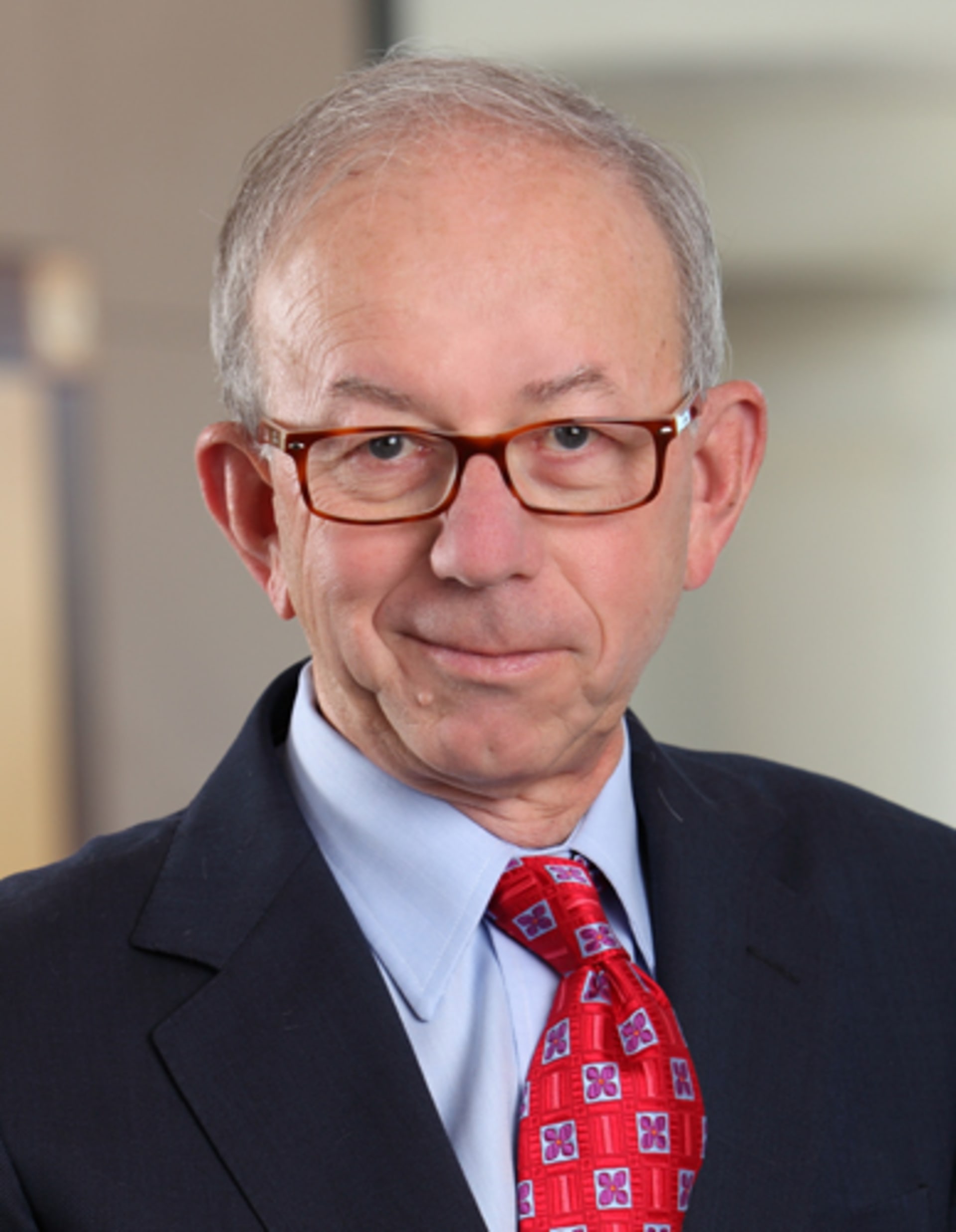 Timothy Keane First Business