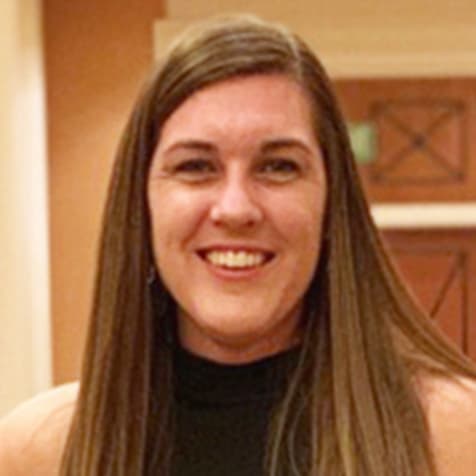 Amanda Schreeg