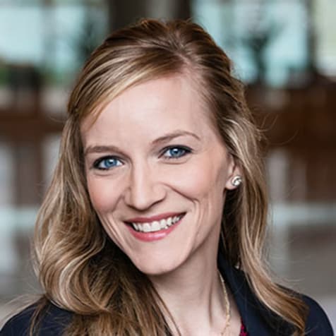 emily bradley - first business