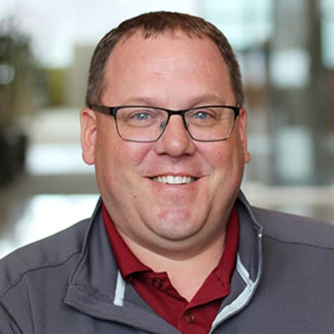 Eric Hefty
