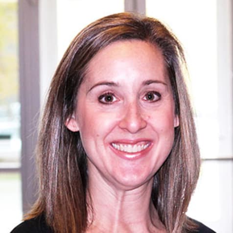 erica lampert - first business