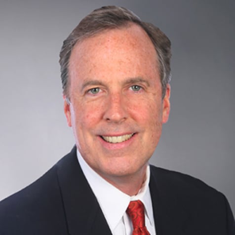 Michael Doyle