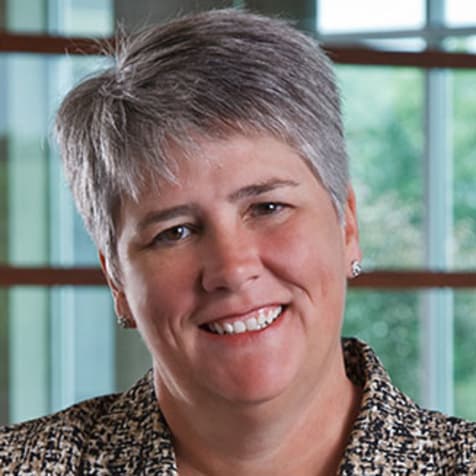 mary young - first business
