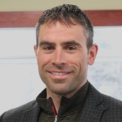 Nick Schmidt