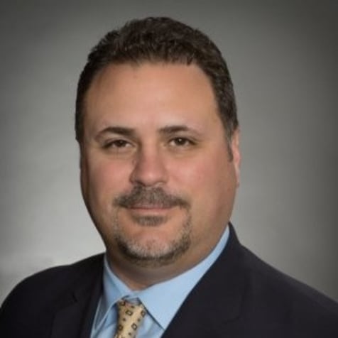 Scott Frederick