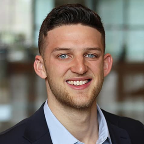 Zak Showalter